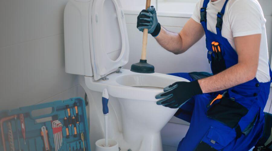 Professional expert plumbing services in Shumway, IL